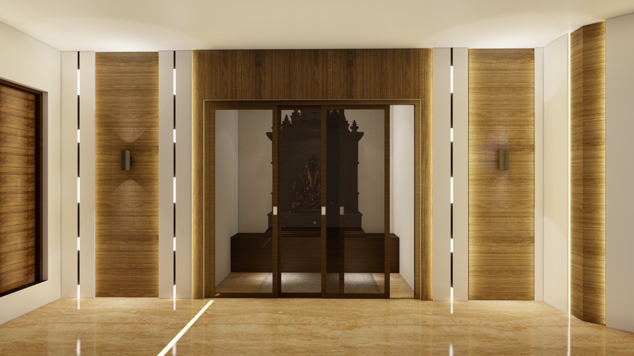 Vastuvitaa architectural design collage